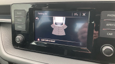 Skoda Fabia 1.0 TSI SE Comfort 5dr Petrol Hatchback